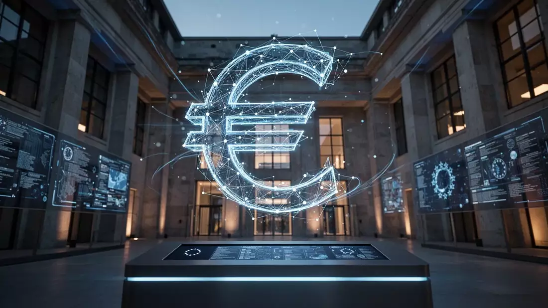 Digitaler Euro: EZB startet entscheidende Umsetzungsphase - Bild: über boerse-global.de