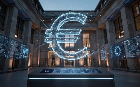 Digitaler Euro: EZB startet entscheidende Umsetzungsphase - Foto: über boerse-global.de