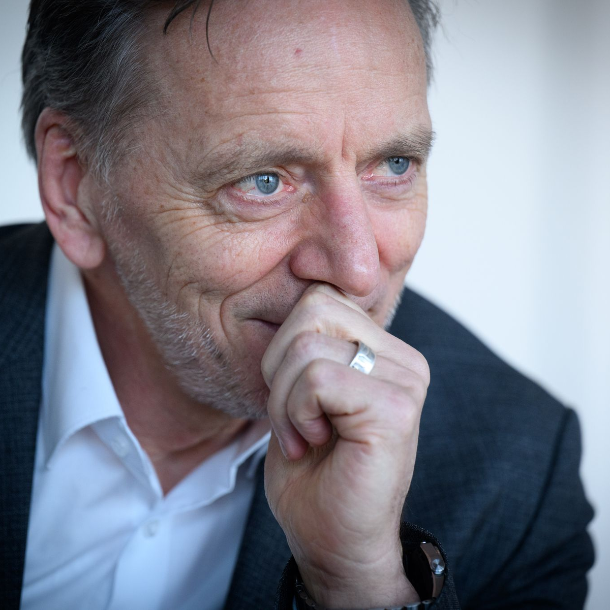 Weil große Mengen Kokain Europa erreichen, sei der Schwarzmarkt-Preis für die Droge gesunken, sagt BKA-Präsident Holger Münch. (Archivbild) - Foto: Bernd von Jutrczenka/dpa