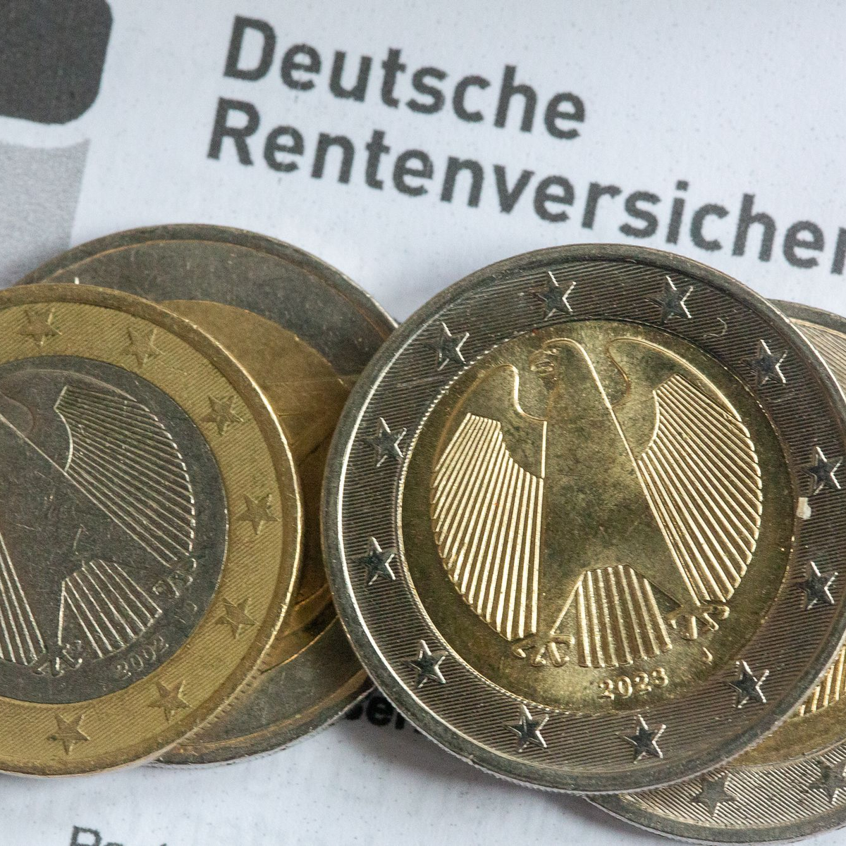 Wie geht es weiter bei der Rente?  - Foto: Fernando Gutierrez-Juarez/dpa