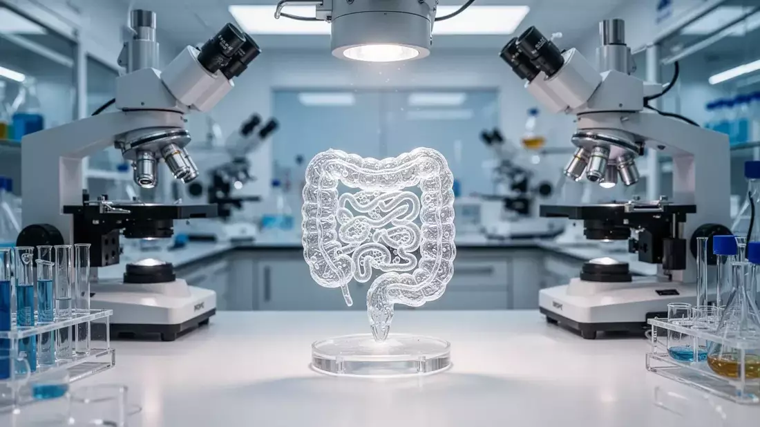 Roche Aktie: Millionen für Mini-Organe - Bild: über boerse-global.de