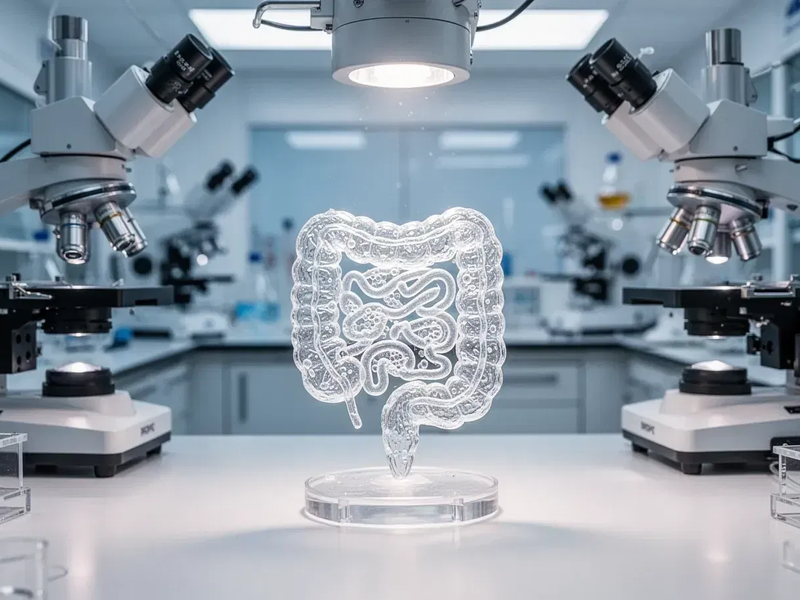 Roche Aktie: Millionen für Mini-Organe - Foto: über boerse-global.de