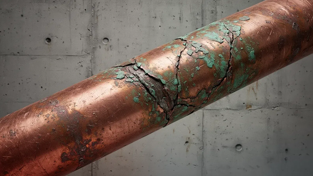 Global X Kupfer ETF: Defizit wächst - Foto: über boerse-global.de