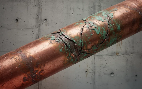 Global X Kupfer ETF: Defizit wächst - Foto: über boerse-global.de