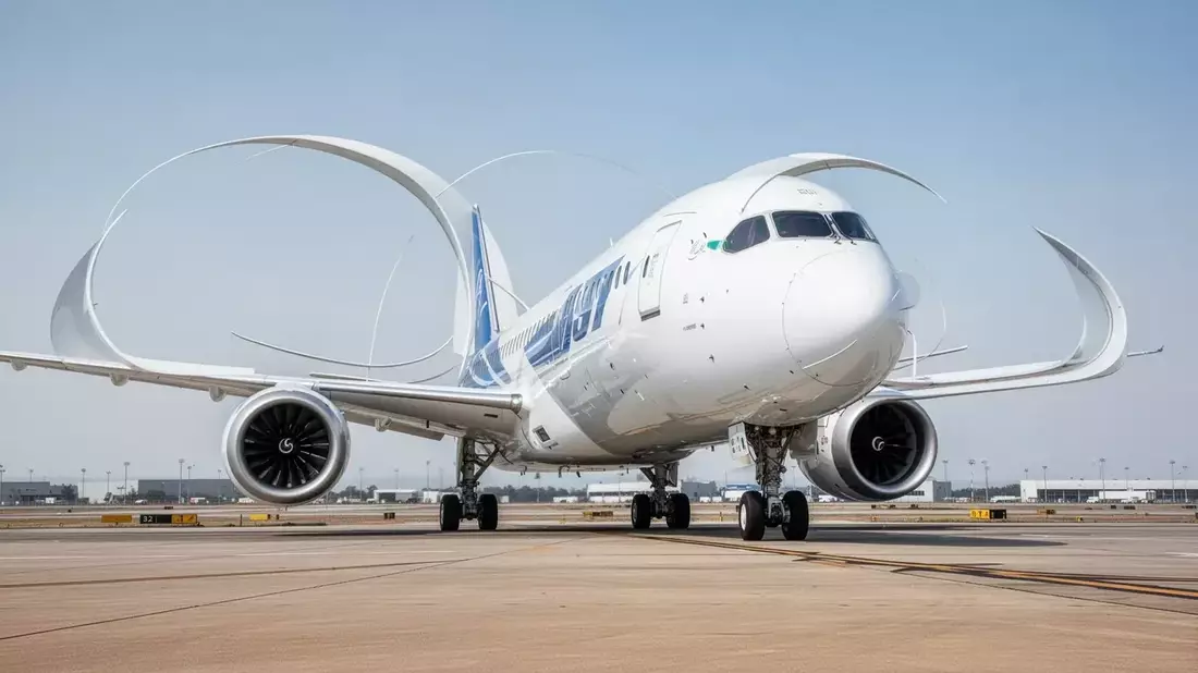 Boeing Aktie: FAA-Zulassung für Dreamliner - Bild: über boerse-global.de