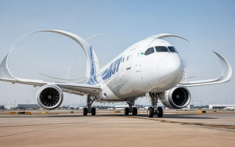 Boeing Aktie: FAA-Zulassung für Dreamliner - Foto: über boerse-global.de