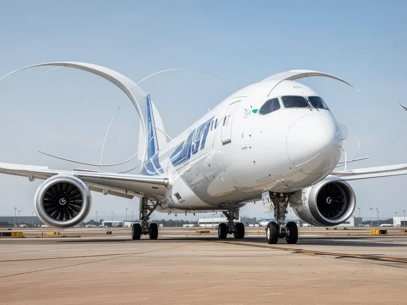 Boeing Aktie: FAA-Zulassung für Dreamliner - Foto: über boerse-global.de