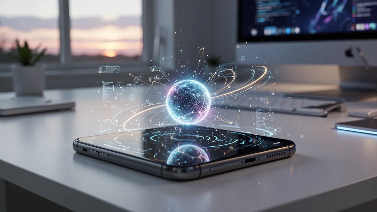 Apple Siri: Vom Sprachassistenten zum KI-Agenten - Foto: über boerse-global.de