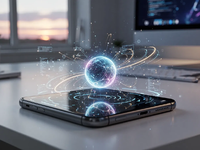 Apple Siri: Vom Sprachassistenten zum KI-Agenten - Foto: über boerse-global.de