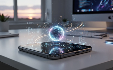 Apple Siri: Vom Sprachassistenten zum KI-Agenten - Foto: über boerse-global.de