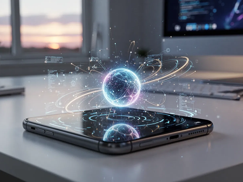 Apple Siri: Vom Sprachassistenten zum KI-Agenten - Foto: über boerse-global.de