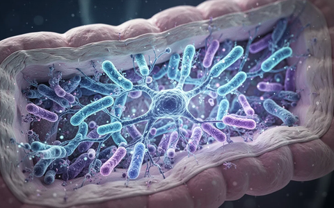 Darmmikrobiom-Forschung erlebt entscheidende Wende - Foto: über boerse-global.de