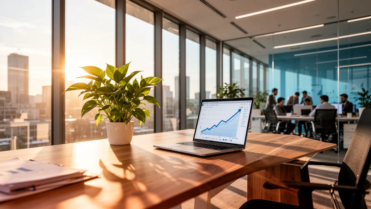 Führungskräfte entscheiden über Mitarbeitergesundheit - Foto: über boerse-global.de