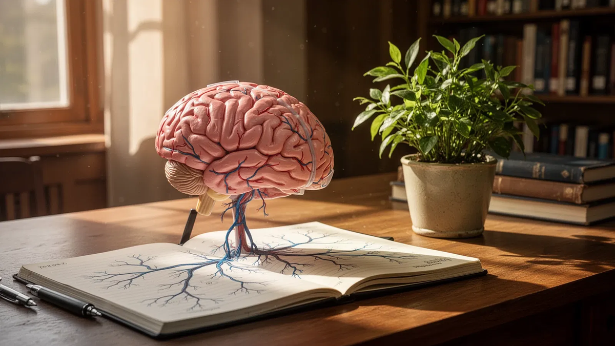 Forschung revolutioniert unser Bild vom Altern - Foto: über boerse-global.de