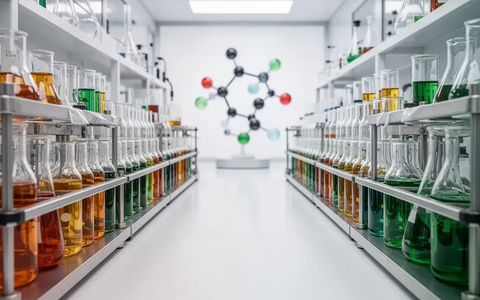 Symrise Aktie: Zwischen Rekordzahlen und Skepsis - Foto: über boerse-global.de