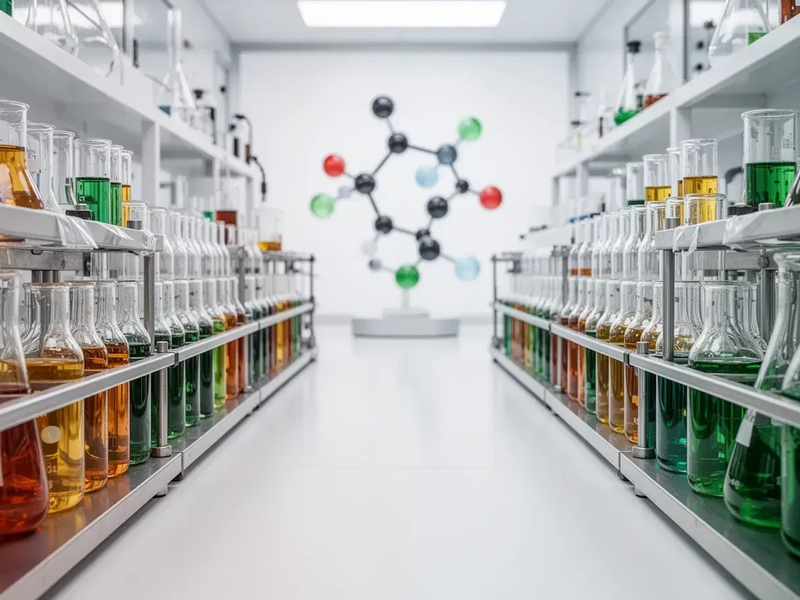 Symrise Aktie: Zwischen Rekordzahlen und Skepsis - Foto: über boerse-global.de