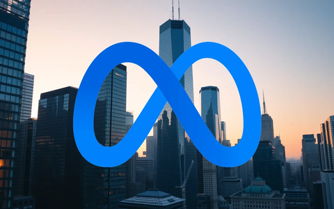 Meta: La apuesta multimillonaria que vincula sueldos y chips a la inteligencia artificial - Foto: über boerse-global.de