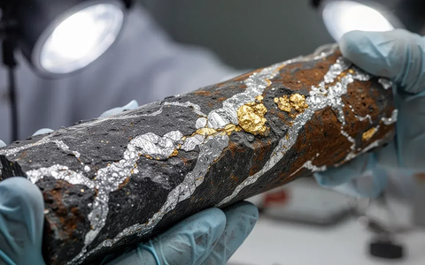 Silver Viper Minerals Aktie: Hochgradige Treffer - Foto: über boerse-global.de