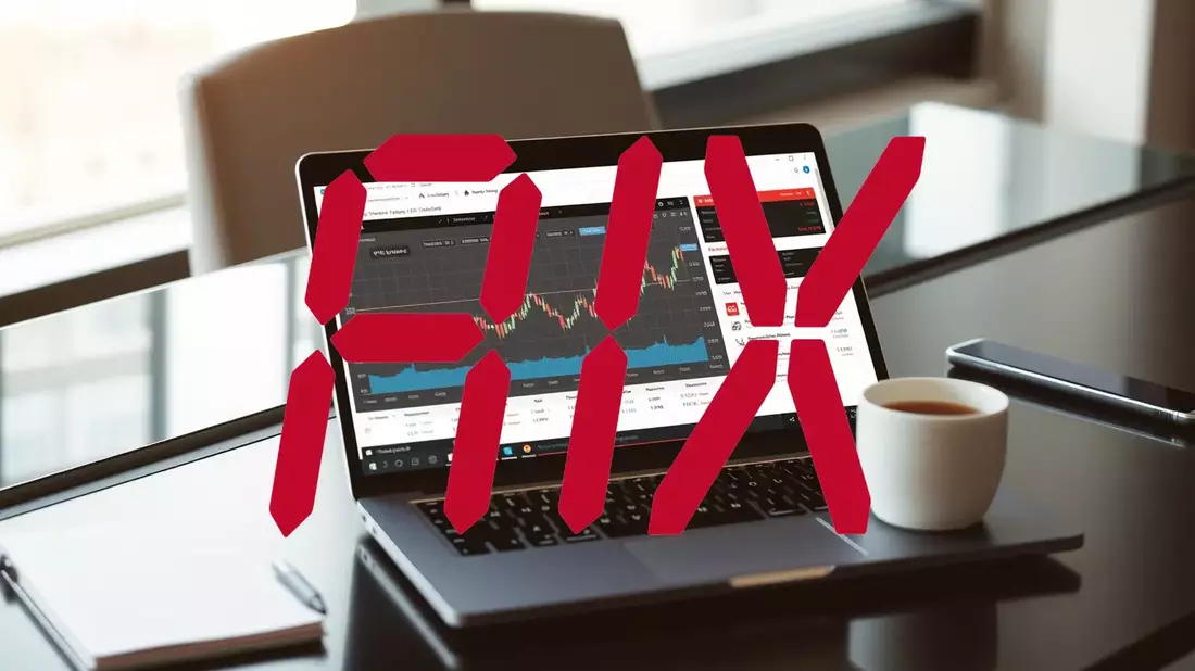Aixtron Stock Defies Weak Earnings with AI-Driven Surge Illustration mit AI erstellt übermittelt durch boerse-global.de