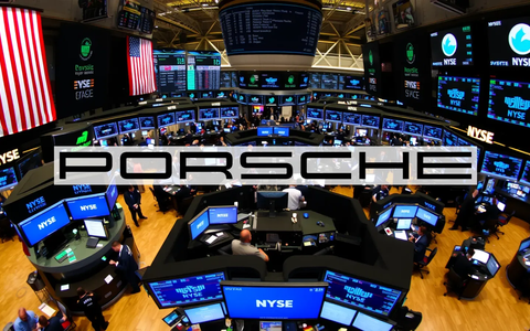 Porsche AG's Production Discipline in a Challenging Market - Foto: über boerse-global.de