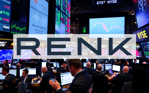 Renk Shares Navigate Headwinds Following Record Performance - Foto: über boerse-global.de