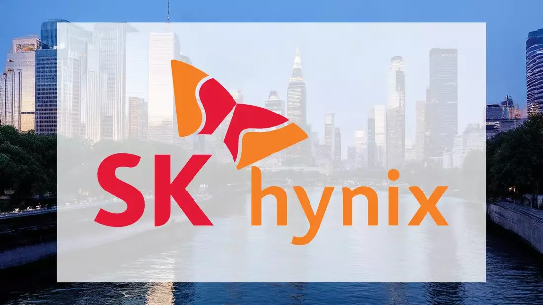 SK Hynix Launches Dual-Pronged Funding Drive to Cement AI Leadership Illustration mit AI erstellt übermittelt durch boerse-global.de