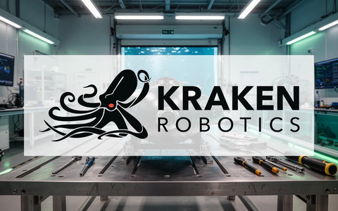 Kraken Robotics Aktie: Übernahme auf der Zielgeraden - Foto: über boerse-global.de
