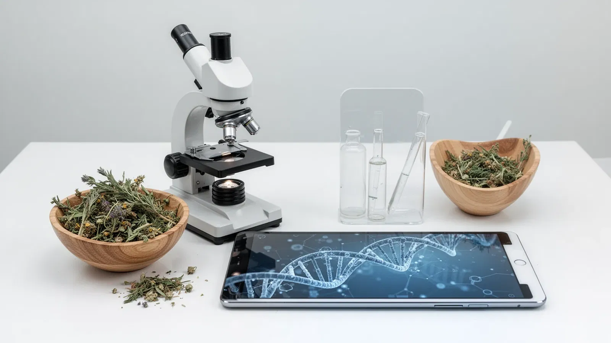 Integrative Medizin wird 2026 zum Mainstream - Foto: über boerse-global.de