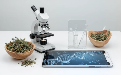 Integrative Medizin wird 2026 zum Mainstream - Foto: über boerse-global.de