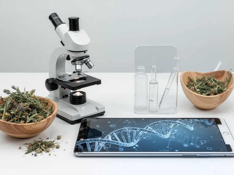 Integrative Medizin wird 2026 zum Mainstream - Foto: über boerse-global.de