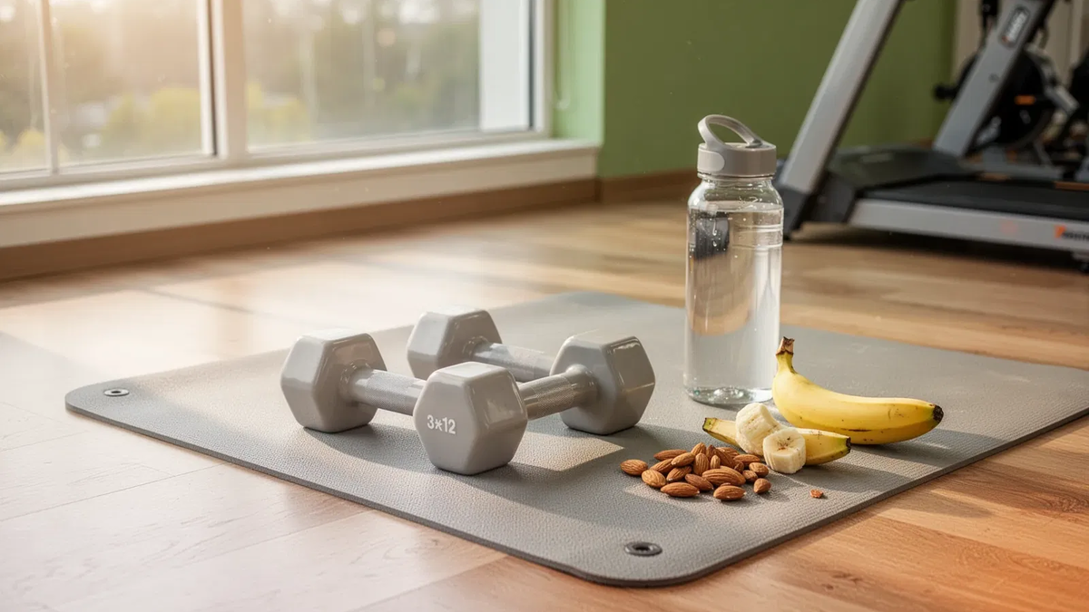 Sarkopenie: So stoppen Sie den gefährlichen Muskelschwund - Foto: über boerse-global.de