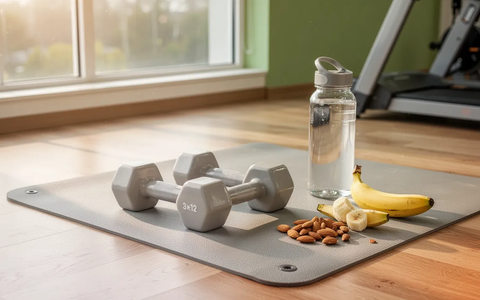 Sarkopenie: So stoppen Sie den gefährlichen Muskelschwund - Foto: über boerse-global.de