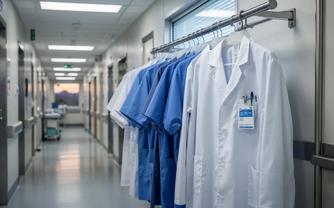 TRBA 250: Arbeitgeber müssen Arbeitskleidung jetzt bereitstellen und reinigen - Foto: über boerse-global.de