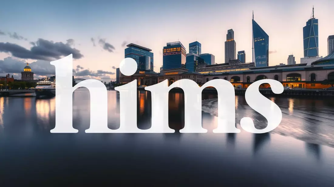 Hims & Hers: Una tormenta perfecta que hunde la cotización Illustration mit AI erstellt übermittelt durch boerse-global.de