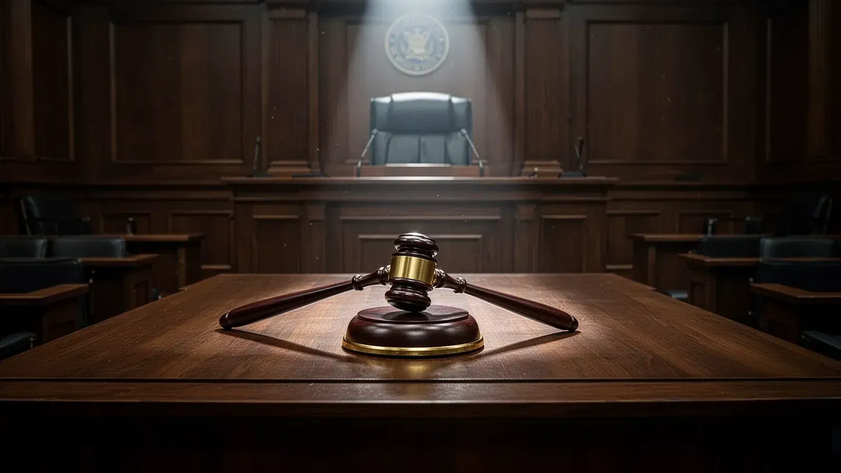 Anthropic: Richterin rügt US-Bann - Foto: über boerse-global.de