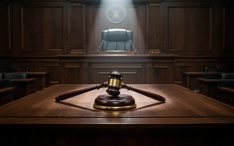 Anthropic: Richterin rügt US-Bann - Foto: über boerse-global.de