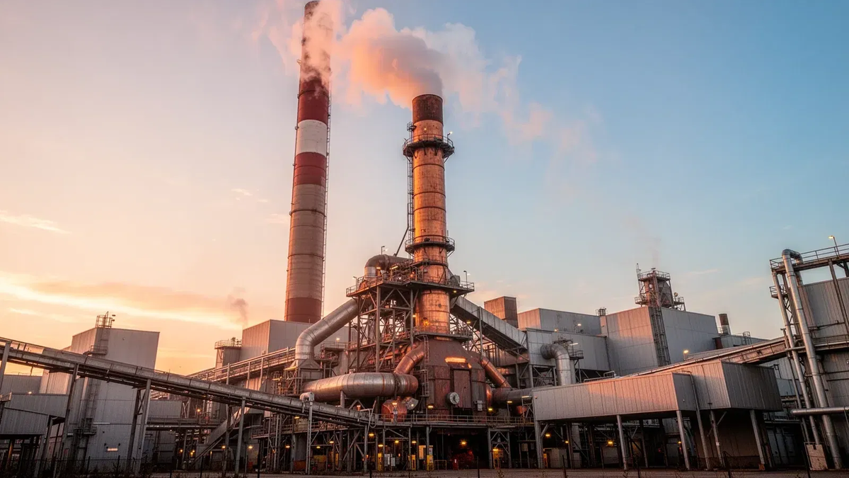 Aurubis Aktie: Retter für Salzgitter - Foto: über boerse-global.de