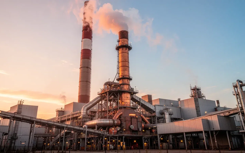 Aurubis Aktie: Retter für Salzgitter - Foto: über boerse-global.de