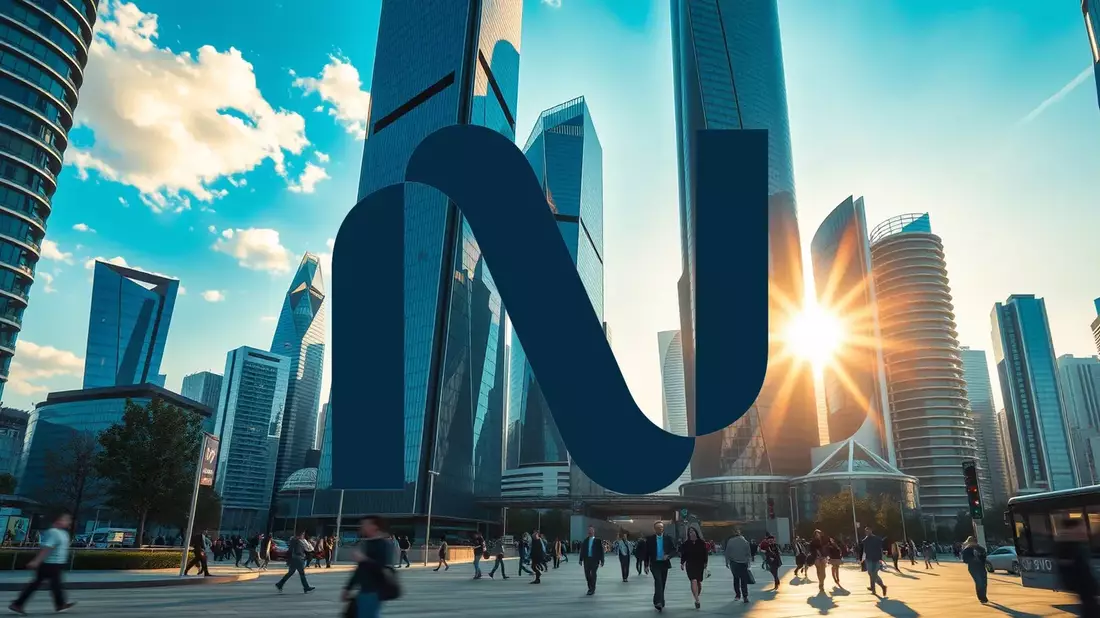 Analyst Confidence Soars as Nebius Secures Landmark Meta Deal Illustration mit AI erstellt übermittelt durch boerse-global.de