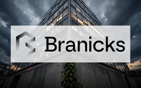 Branicks Aktie: ESG-Erfolg trifft Rekordtief - Foto: über boerse-global.de