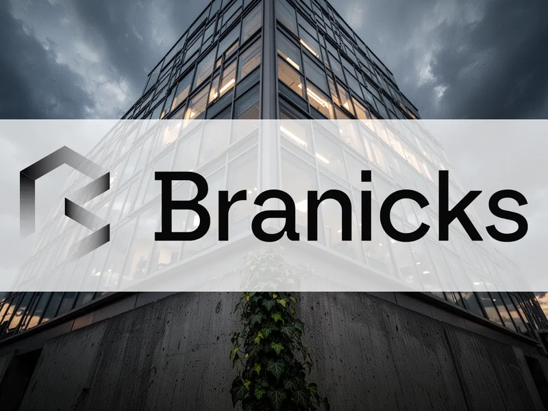 Branicks Aktie: ESG-Erfolg trifft Rekordtief - Foto: über boerse-global.de