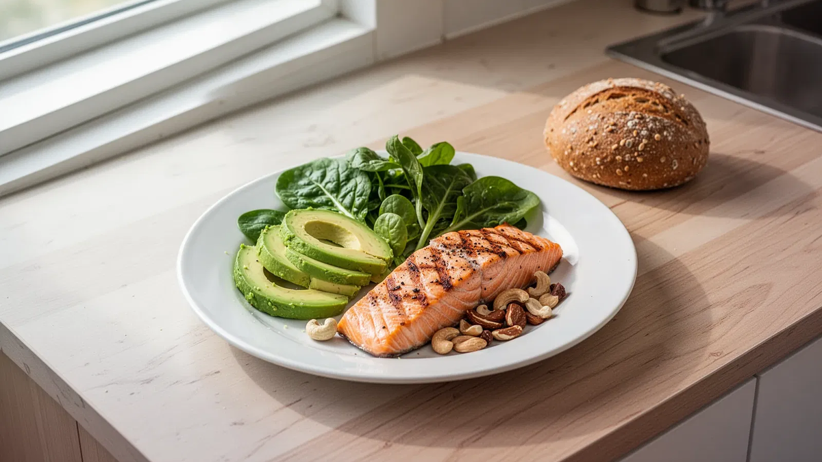 Kohlenhydrate: Neue Leitlinien setzen auf Qualität statt Verzicht - Foto: über boerse-global.de