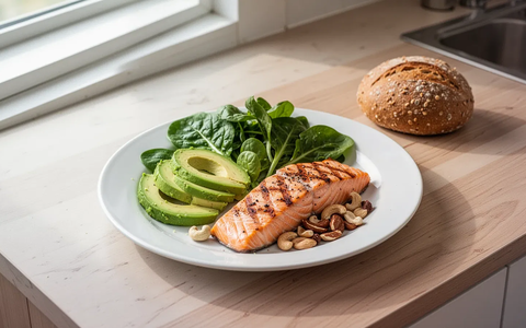 Kohlenhydrate: Neue Leitlinien setzen auf Qualität statt Verzicht - Foto: über boerse-global.de