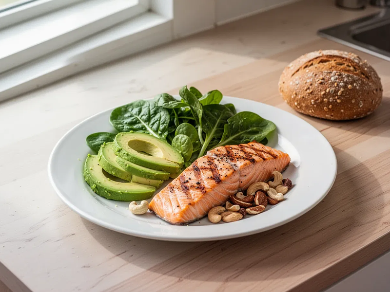 Kohlenhydrate: Neue Leitlinien setzen auf Qualität statt Verzicht - Foto: über boerse-global.de