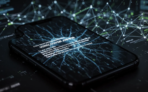 KI-gestützte Smishing-Welle trifft Deutschland - Foto: über boerse-global.de