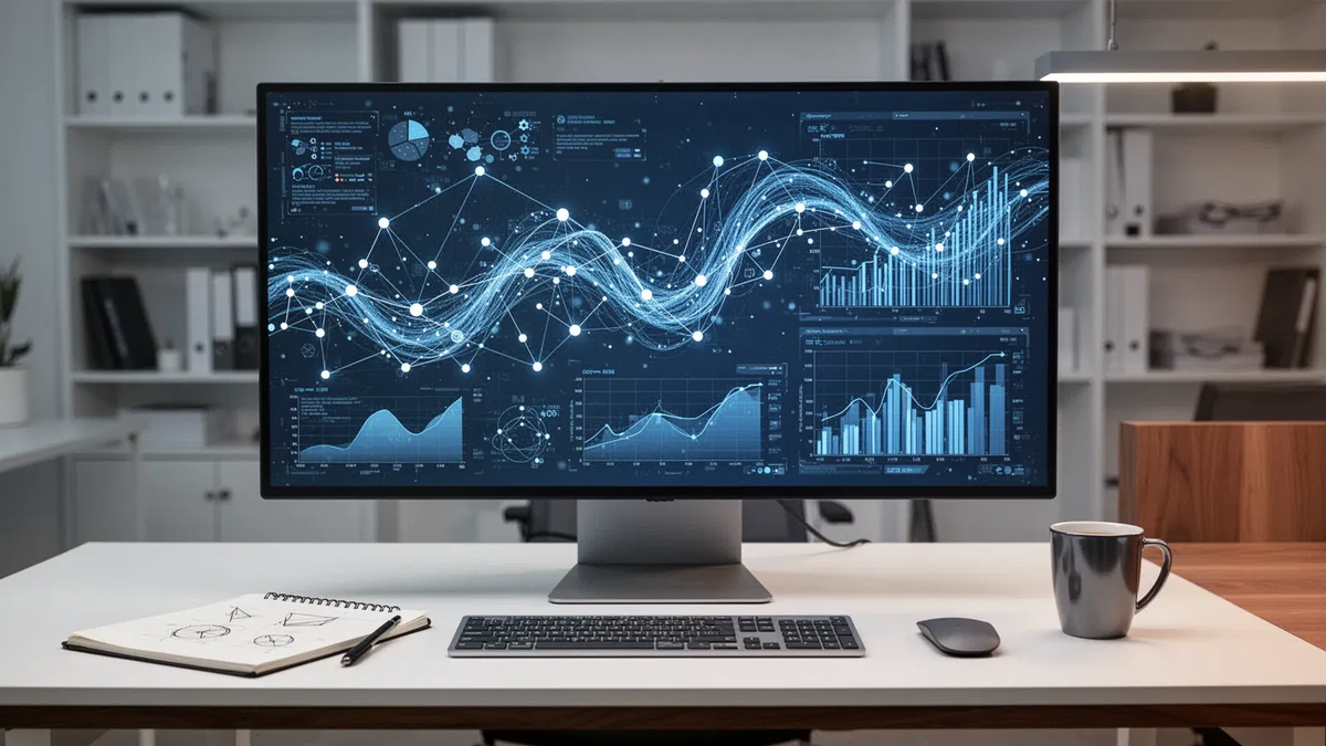 PSA-Markt 2026: Warum Firmen nach Scoro-Alternativen suchen - Foto: über boerse-global.de