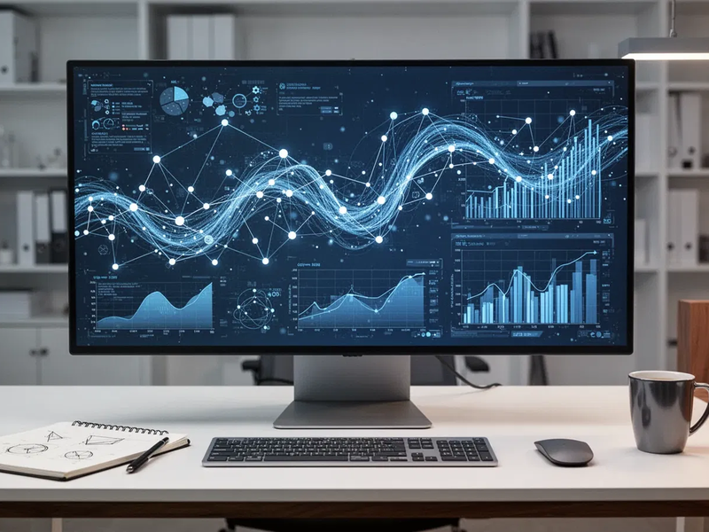 PSA-Markt 2026: Warum Firmen nach Scoro-Alternativen suchen - Foto: über boerse-global.de