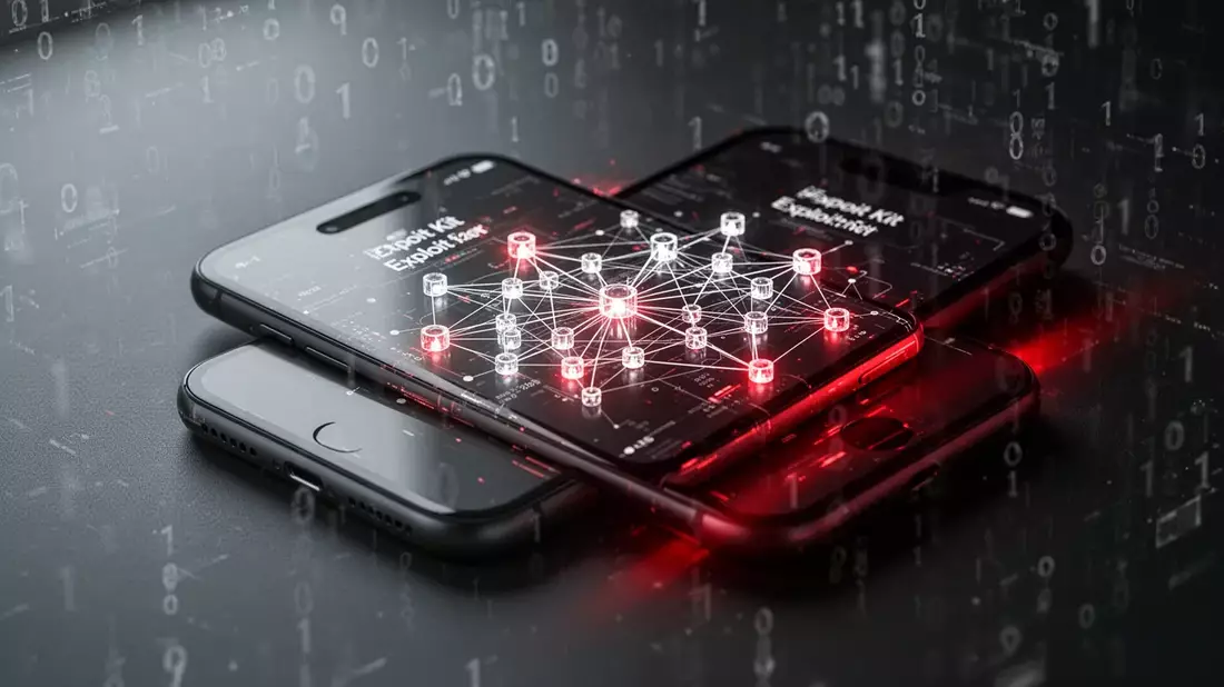 Apple-Nutzer in Gefahr: iPhone-Exploit-Kit auf GitHub veröffentlicht - Bild: über boerse-global.de