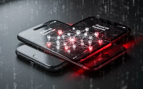 Apple-Nutzer in Gefahr: iPhone-Exploit-Kit auf GitHub veröffentlicht - Foto: über boerse-global.de