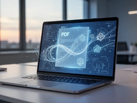 PDF-Tools: KI-Assistenten revolutionieren die Dokumentenarbeit - Foto: über boerse-global.de